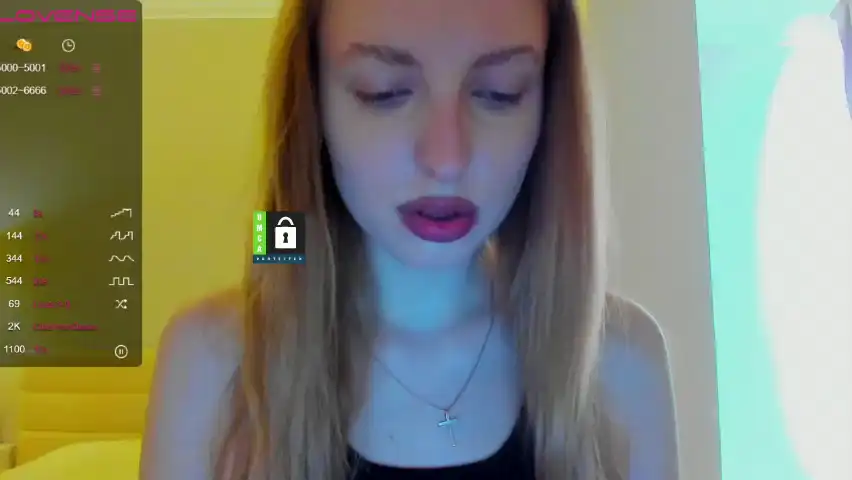 Missfentasy1 – BongacamsLive Video Recording – 2025 02-09 01:31:55