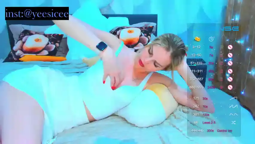 Tvoyakisaa – BongacamsLive Video Recording – 2025 04-19 02:17:54