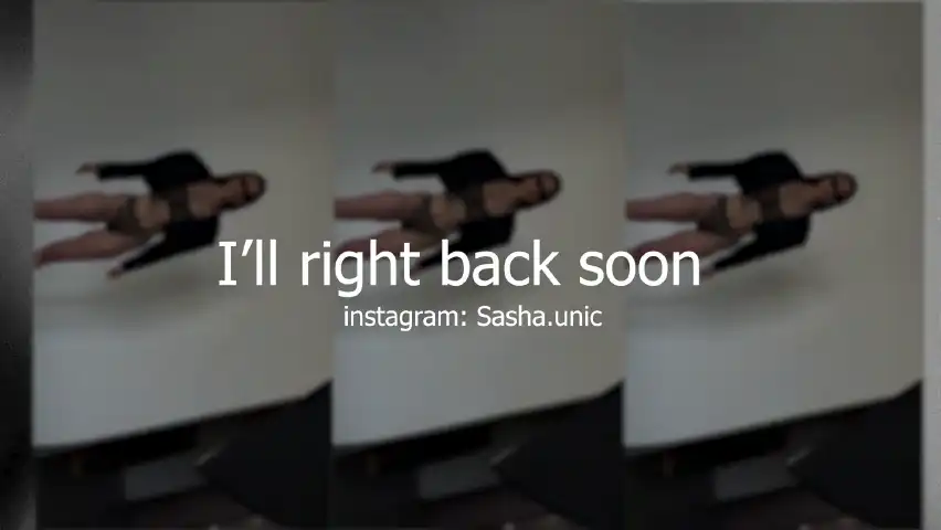 Sasha-unic – BongacamsLive Video Recording – 2024 03-07 11:02:15