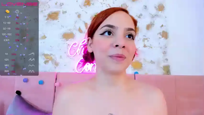 Cherylconnor – BongacamsLive Video Recording – 2025 01-09 08:02:15