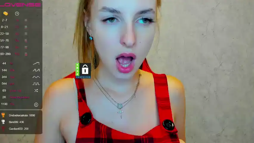 Missfentasy1 – BongacamsLive Video Recording – 2024 12-14 12:43:52