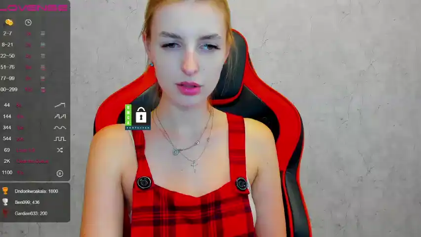 Missfentasy1 – BongacamsLive Video Recording – 2025 01-11 13:13:51