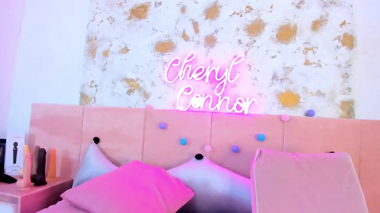 Cherylconnor – BongacamsLive Video Recording – 2025 05-22 06:47:57