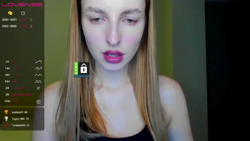 Missfentasy1 – BongacamsLive Video Recording – 2024 07-27 09:00:51
