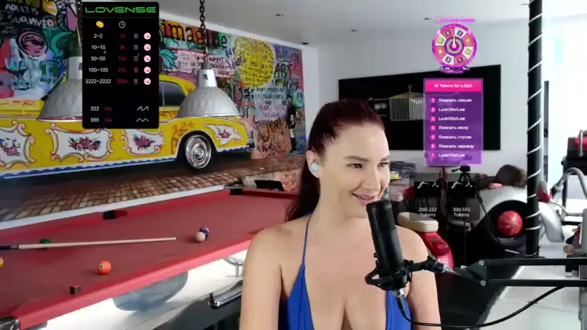 Gessifossa – BongacamsLive Video Recording – 2024 10-15 08:15:49