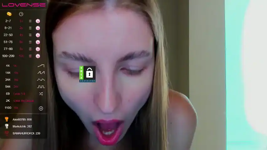 Missfentasy1 – BongacamsLive Video Recording – 2025 01-28 17:16:01