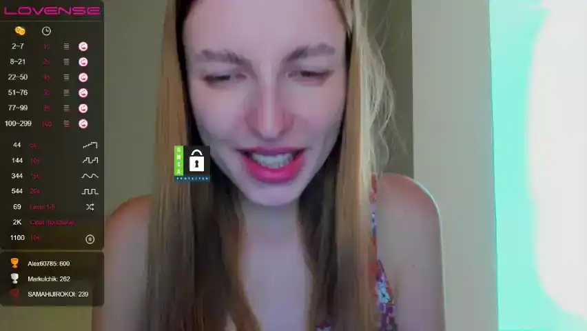 Missfentasy1 – BongacamsLive Video Recording – 2025 05-03 07:03:48