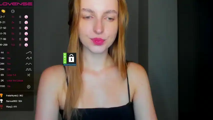 Missfentasy1 – BongacamsLive Video Recording – 2025 02-14 19:29:49