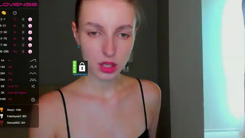Missfentasy1 – BongacamsLive Video Recording – 2025 02-15 00:19:10