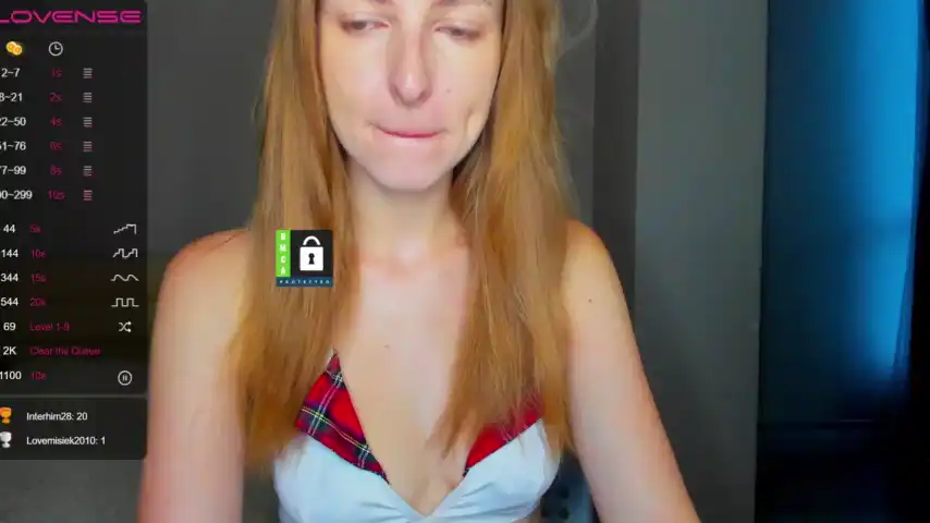 Missfentasy1 – BongacamsLive Video Recording – 2024 02-19 21:14:19