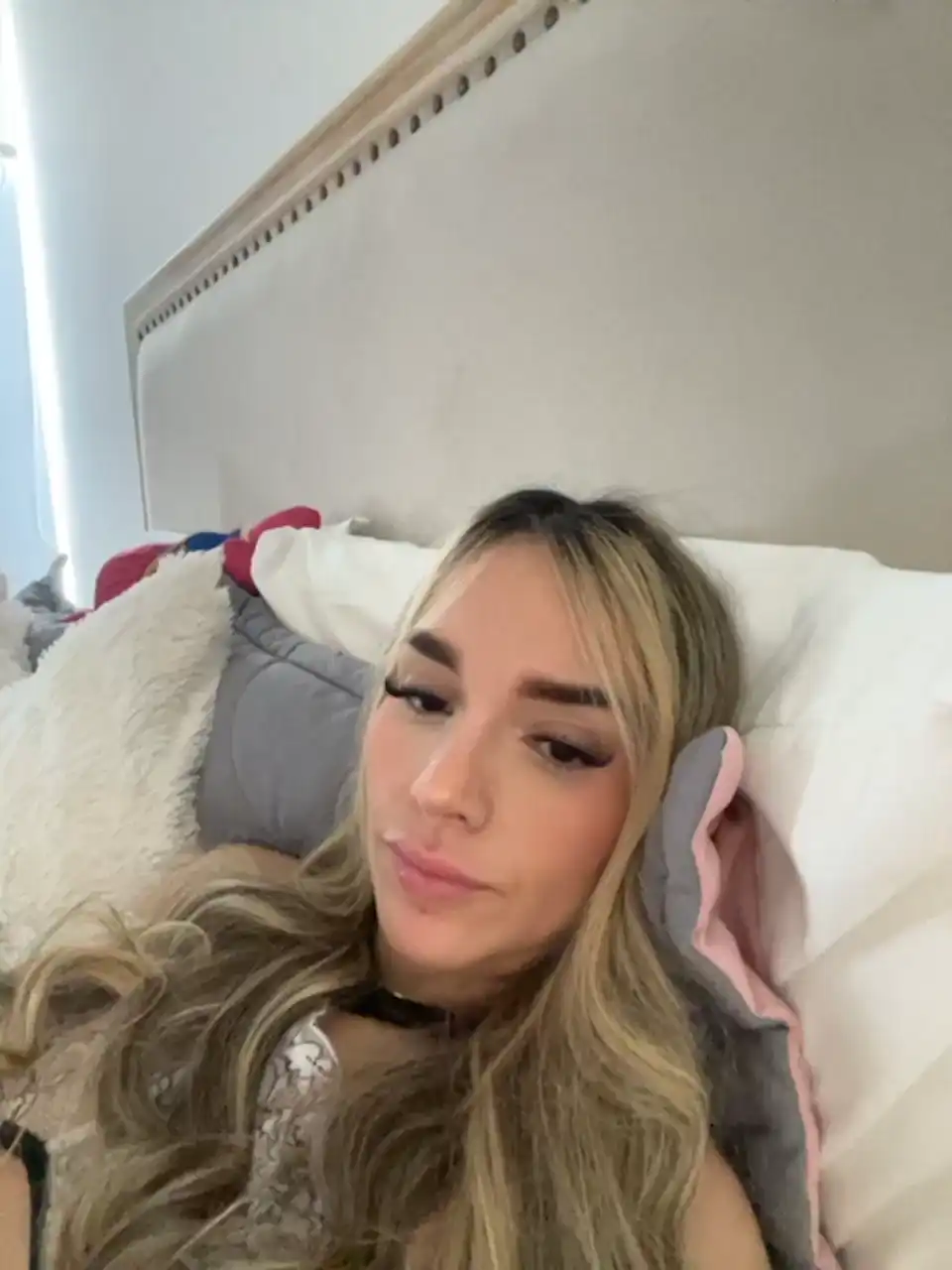 Miranda-ray – BongacamsLive Video Recording – 2025 03-29 20:30:50