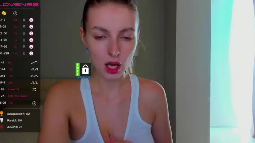 Missfentasy1 – BongacamsLive Video Recording – 2025 03-18 05:10:51