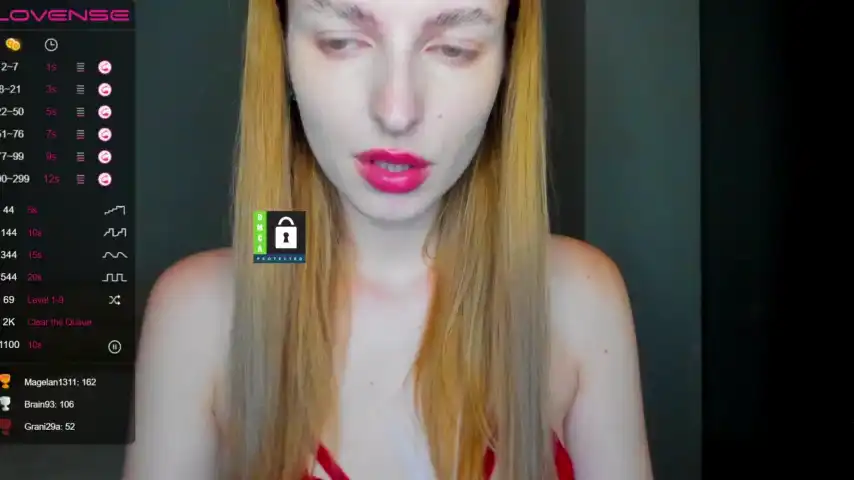 Missfentasy1 – BongacamsLive Video Recording – 2025 03-07 20:43:17