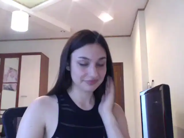 Reginacart – BongacamsLive Video Recording – 2025 05-29 19:58:18