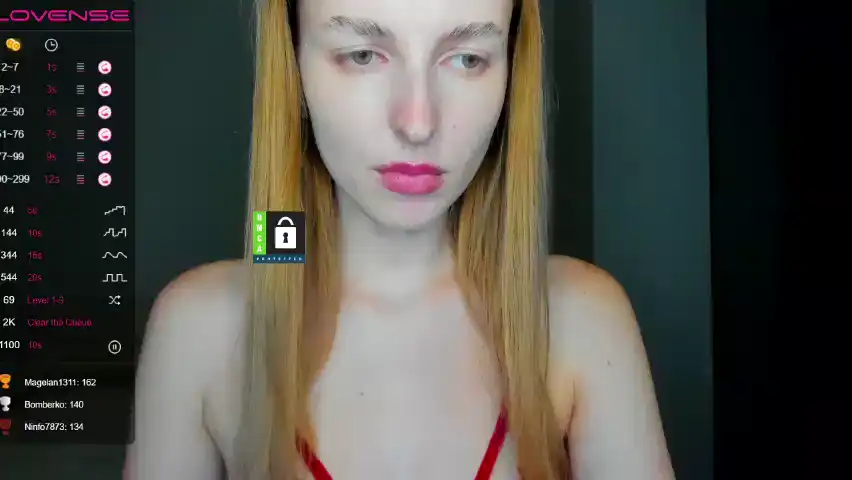 Missfentasy1 – BongacamsLive Video Recording – 2024 03-12 10:52:55