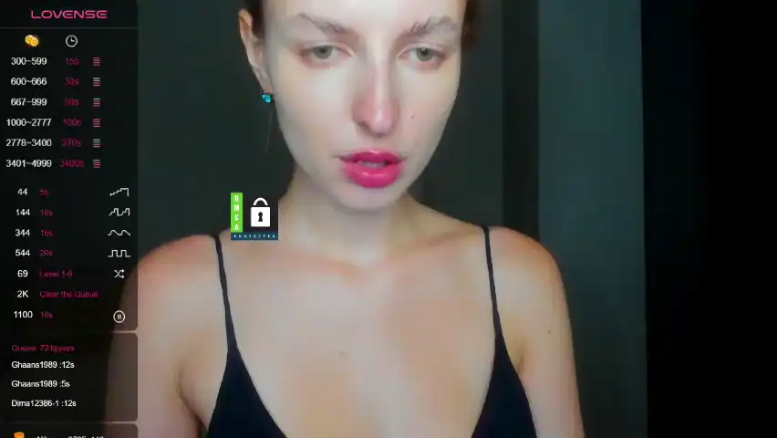 Missfentasy1 – BongacamsLive Video Recording – 2025 01-16 20:10:57