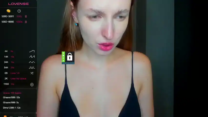 Missfentasy1 – BongacamsLive Video Recording – 2025 01-21 17:28:35