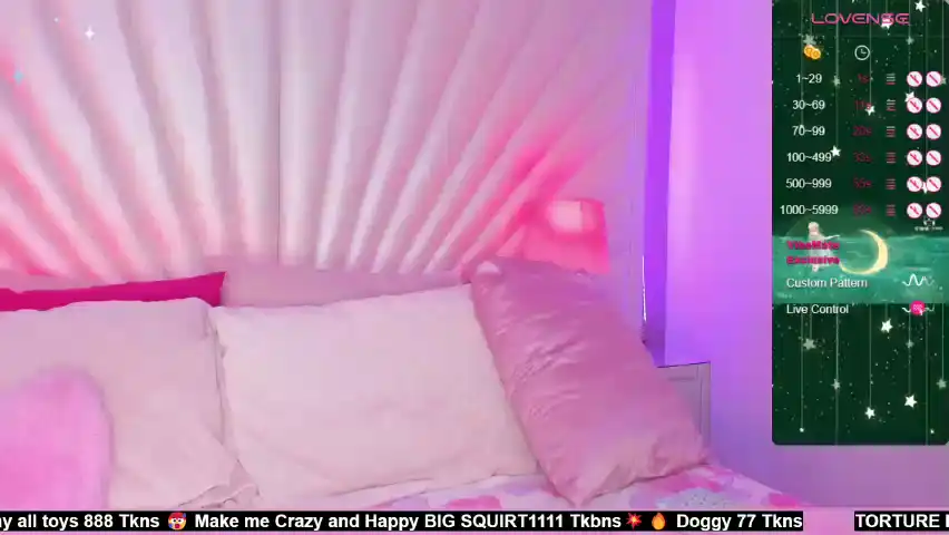 Sallyeleins – BongacamsLive Video Recording – 2025 01-18 24:51:49