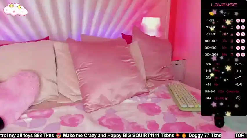 Sallyeleins – BongacamsLive Video Recording – 2025 06-01 11:41:42