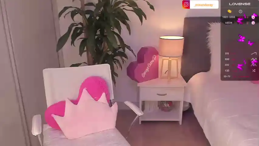 Miranda-ray – BongacamsLive Video Recording – 2025 04-21 02:38:29