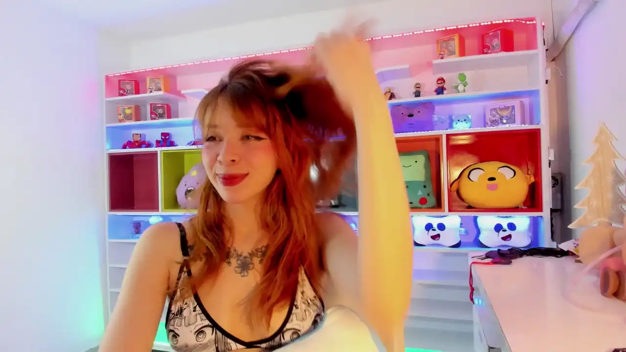 Helenacole – Cam4Live Video Recording – 2025 01-04 24:59:18