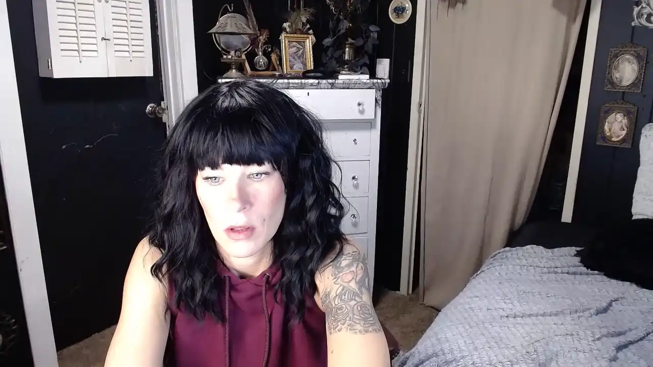 Angeleyes4yu – Cam4Live Video Recording – 2025 05-14 13:18:53