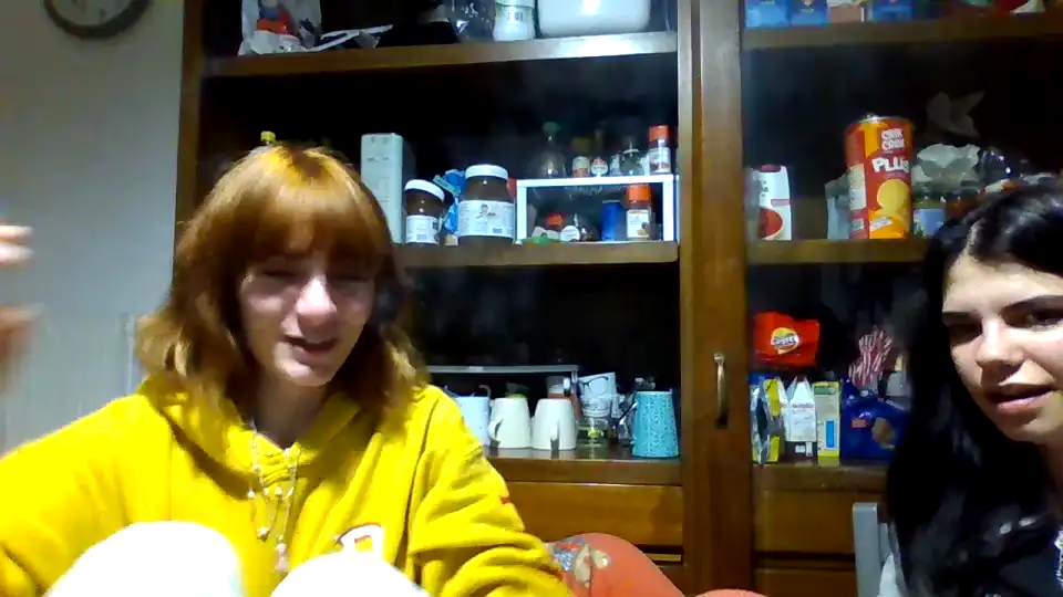 Lebabyyys – Cam4Live Video Recording – 2025 04-05 24:33:23