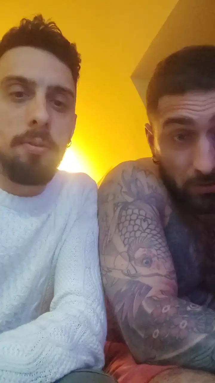 Gx88 – Cam4Live Video Recording – 2025 01-11 09:18:41