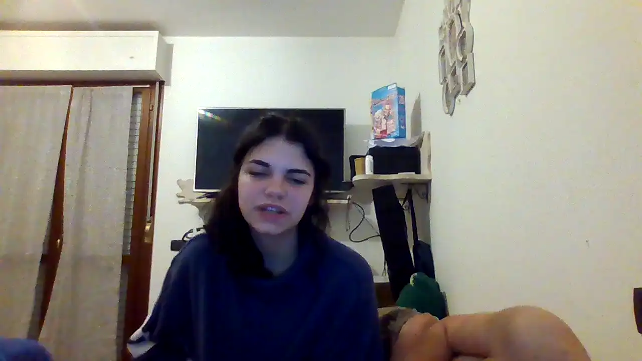 Lebabyyys – Cam4Live Video Recording – 2025 04-25 19:36:57