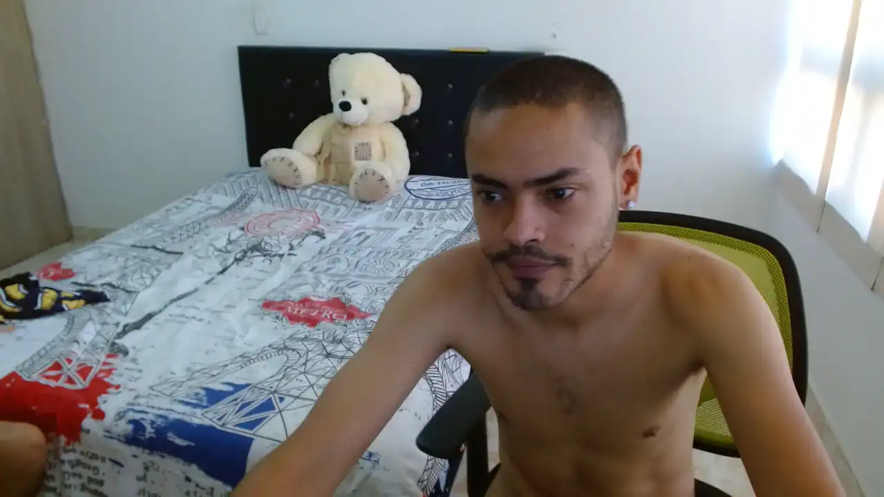 Giannandblake – Cam4Live Video Recording – 2025 02-29 02:12:39