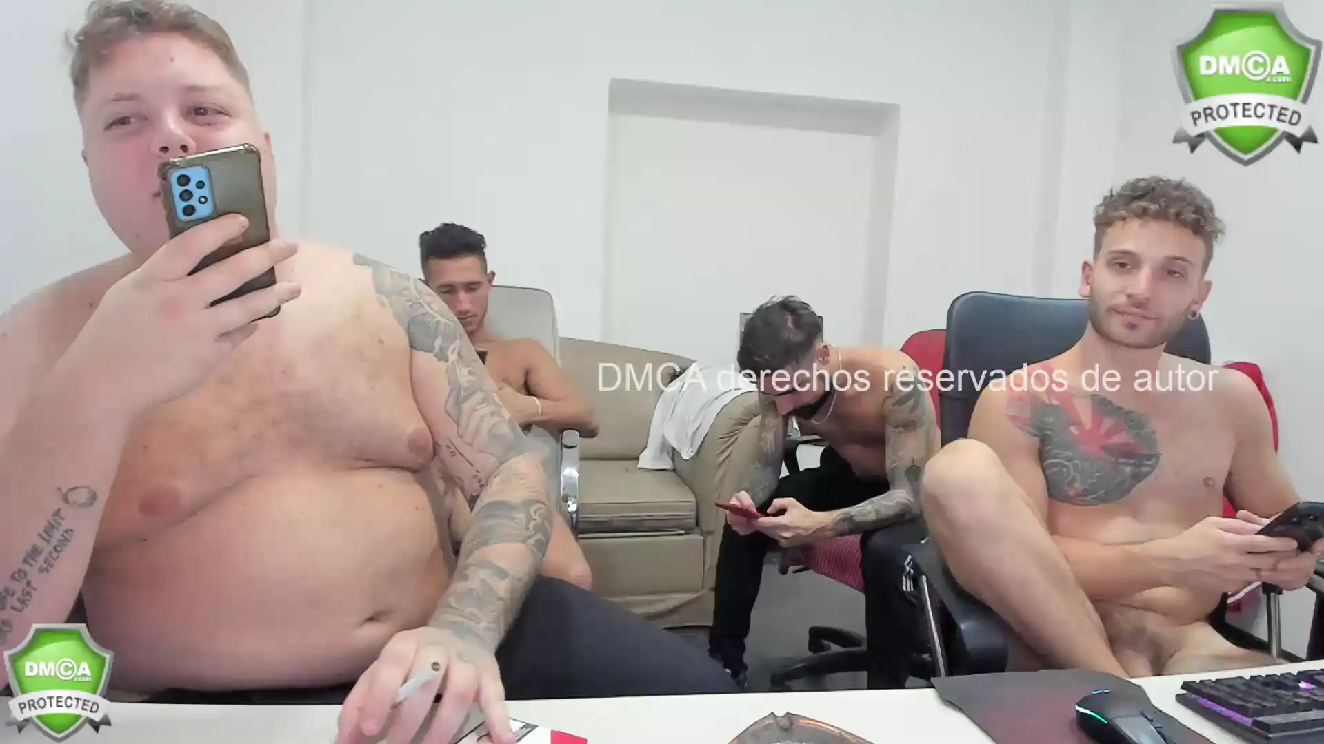 Classied3 – Cam4Live Video Recording – 2025 02-01 06:34:53