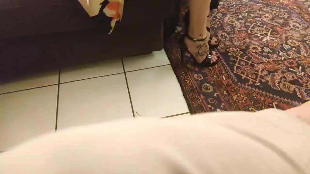 La__signora – Cam4Live Video Recording – 2025 02-14 09:57:04