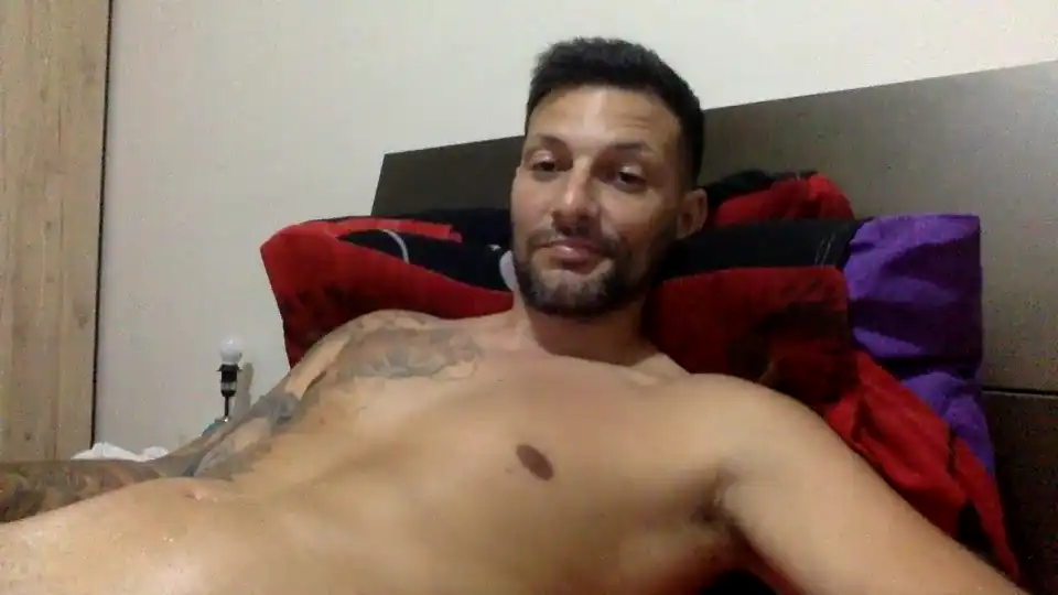 Goroasroma – Cam4Live Video Recording – 2025 04-29 23:56:33