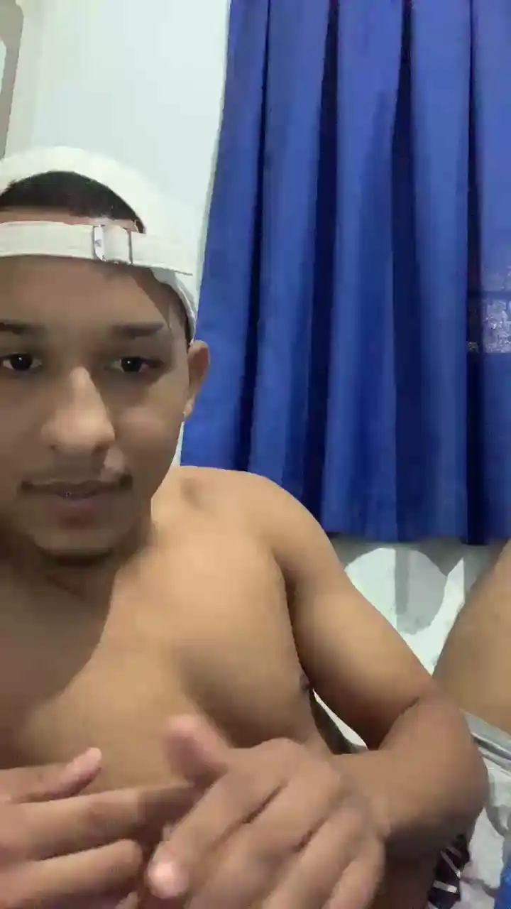 Ric23_ – Cam4Live Video Recording – 2025 04-01 23:16:03