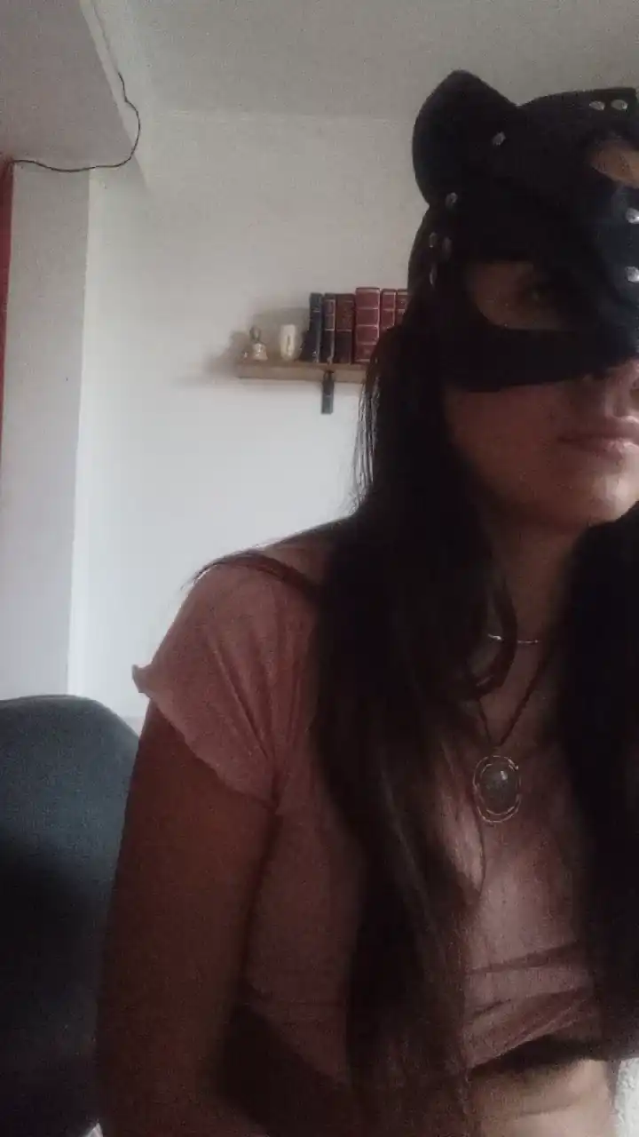 Misskata – Cam4Live Video Recording – 2025 03-04 12:53:39