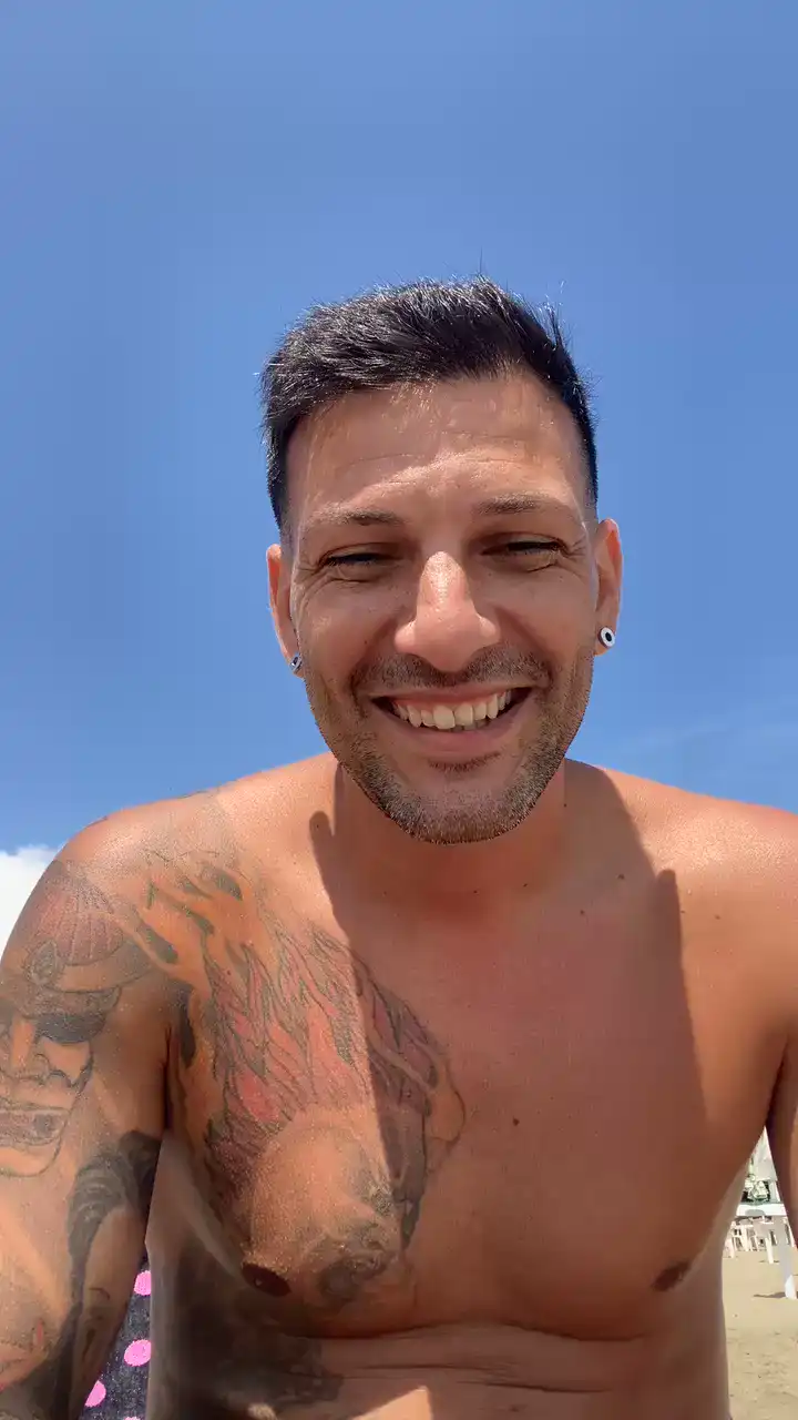 Goroasroma – Cam4Live Video Recording – 2025 01-17 08:03:05