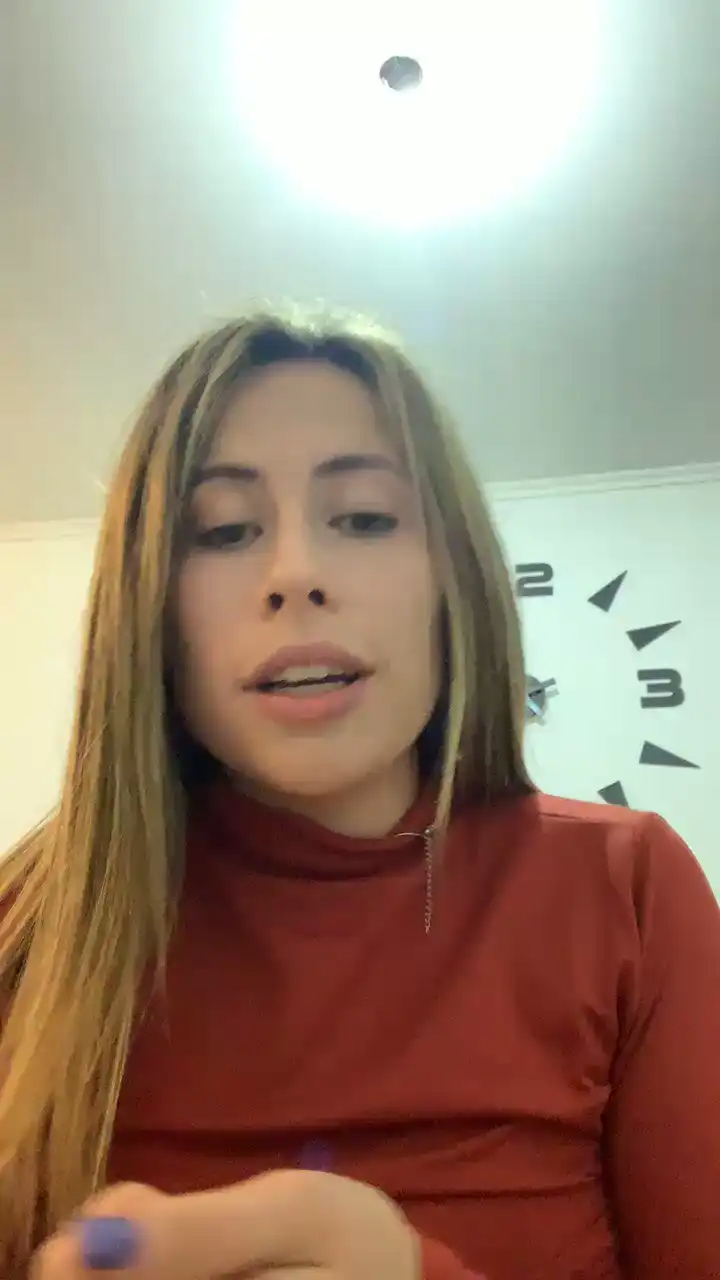 Rodita – Cam4Live Video Recording – 2025 01-25 20:12:03