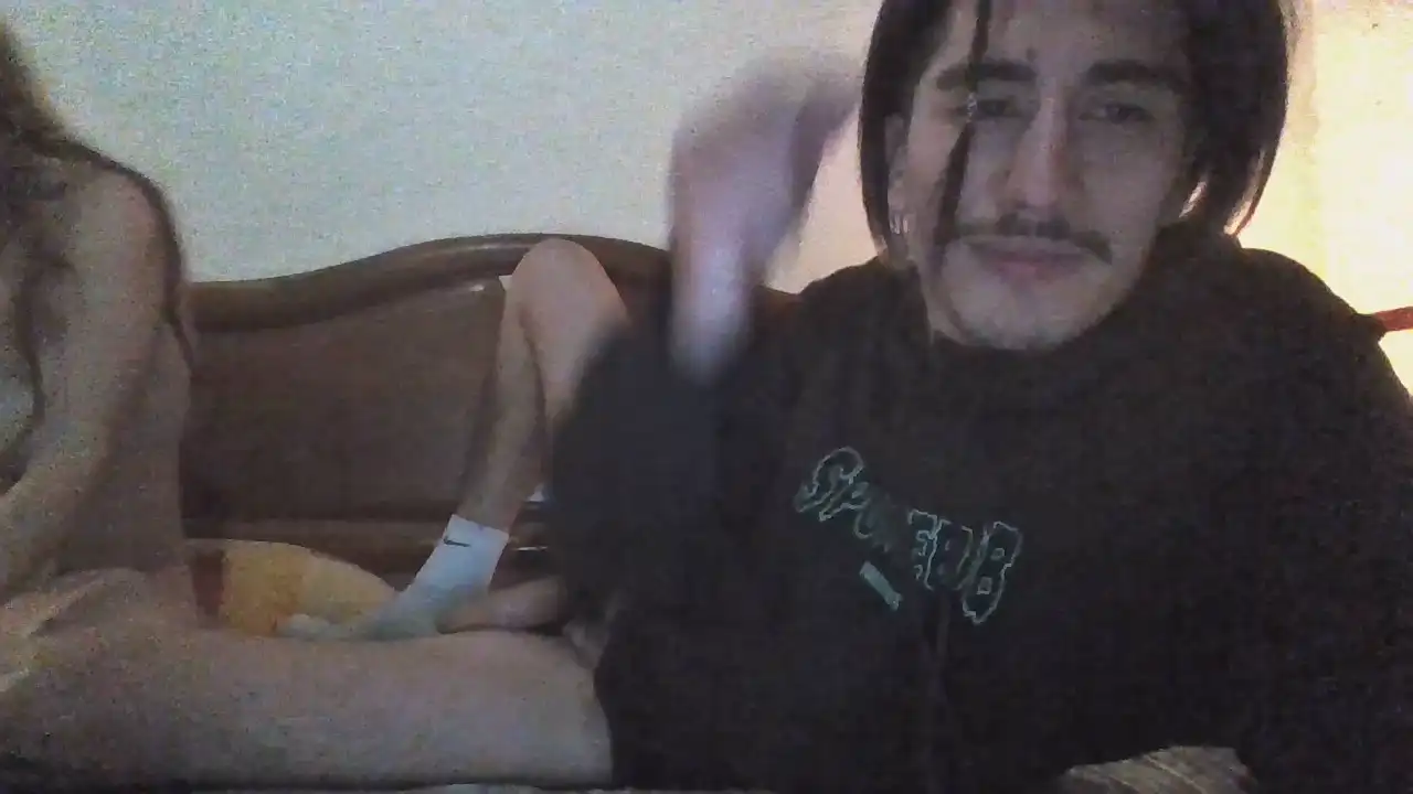 Angelamephisto – Cam4Live Video Recording – 2025 01-26 06:20:30