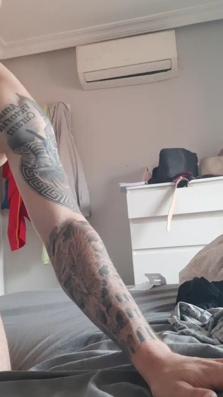 Sandrajorge2hot – Cam4Live Video Recording – 2025 05-03 23:25:38