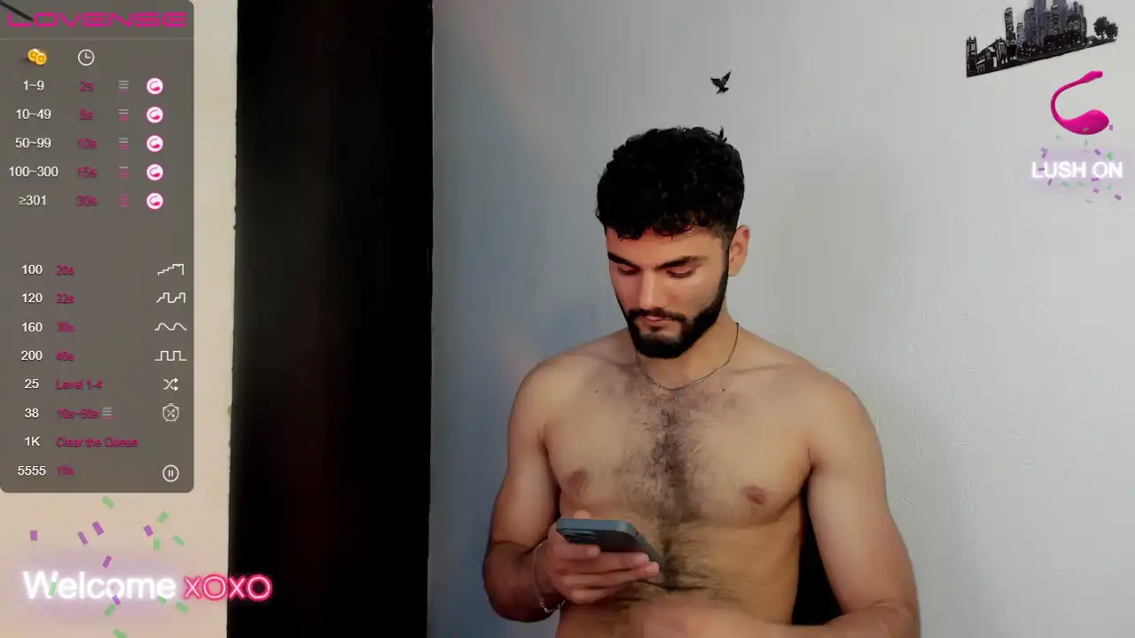Kingwilliams_ – Cam4Live Video Recording – 2025 03-29 16:23:06