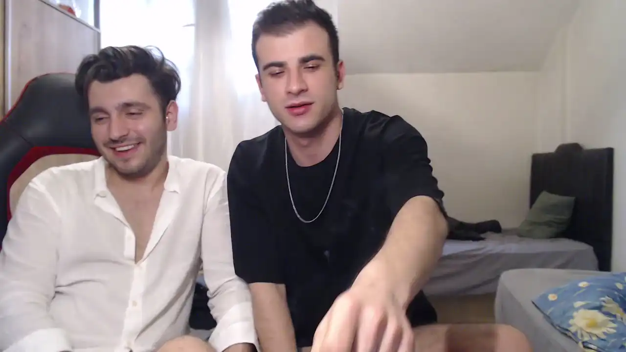 Handsomeman6 – Cam4Live Video Recording – 2025 02-04 09:05:13