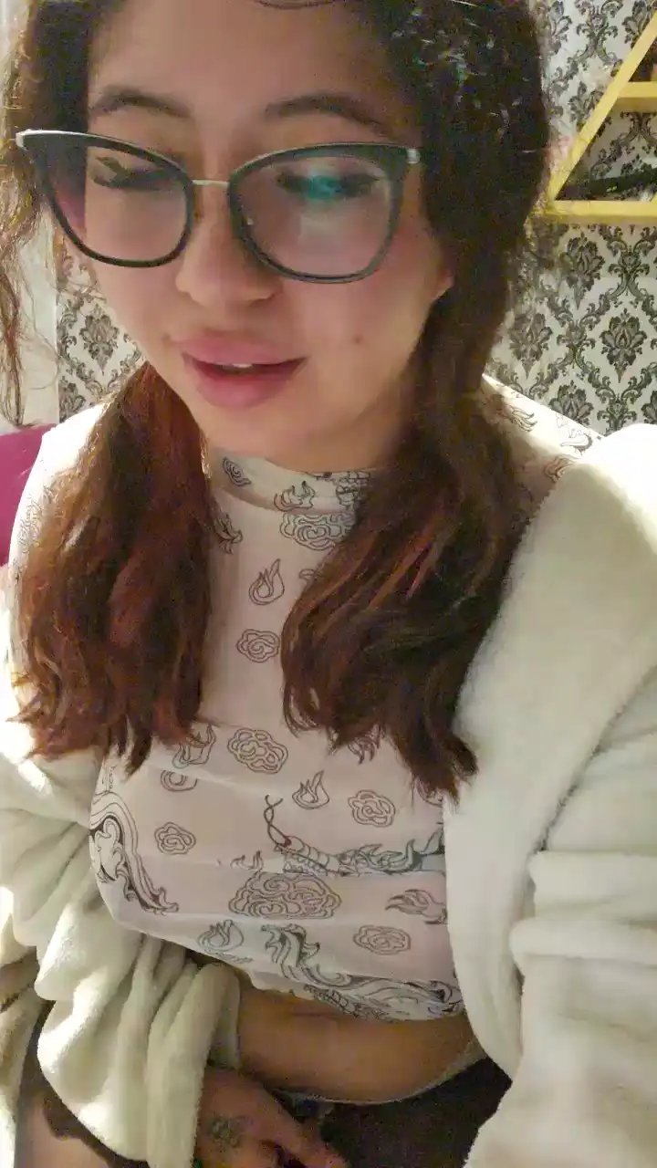 Trinitybabyy – Cam4Live Video Recording – 2024 12-07 10:07:34