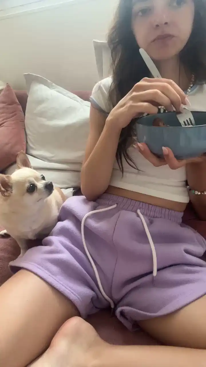 Roselia – Cam4Live Video Recording – 2024 05-29 08:22:27