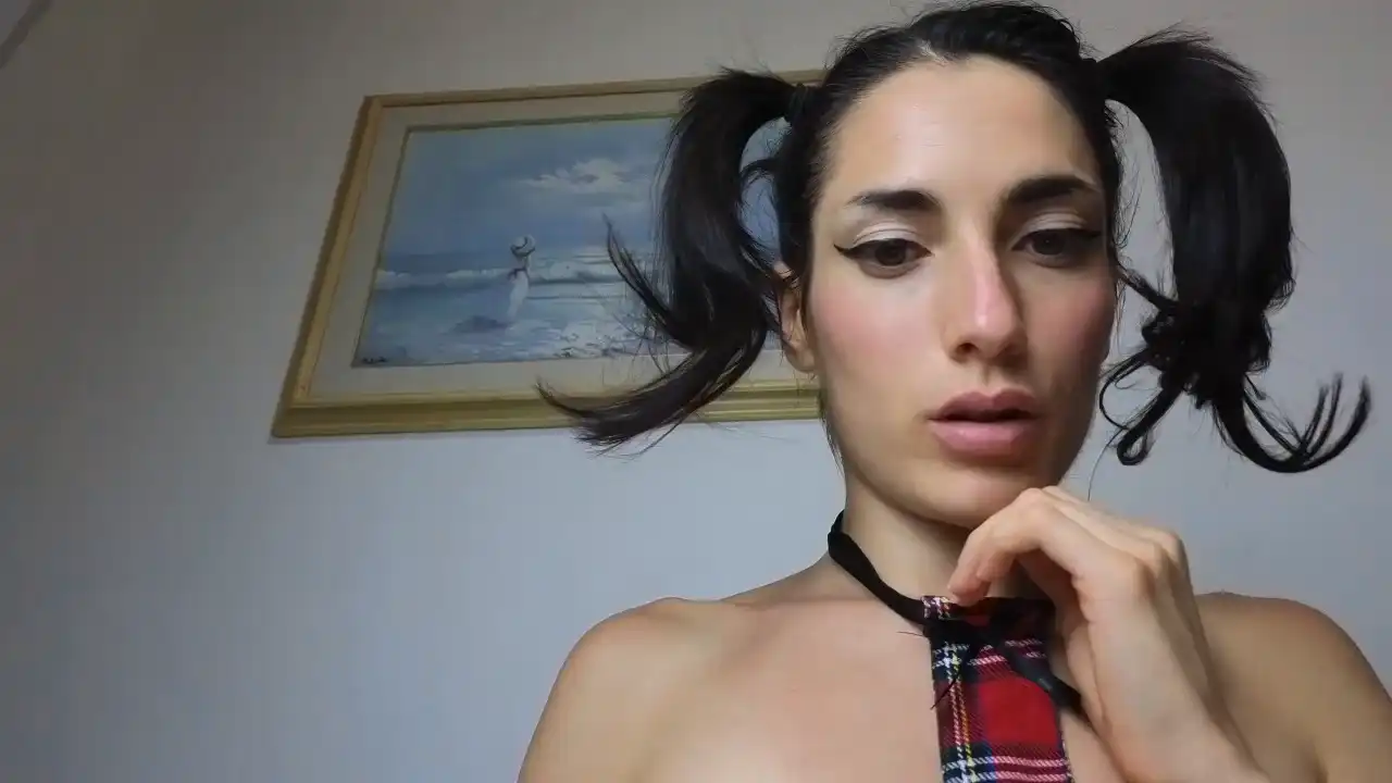 Cosplaylover00 – Cam4Live Video Recording – 2025 01-07 19:36:21