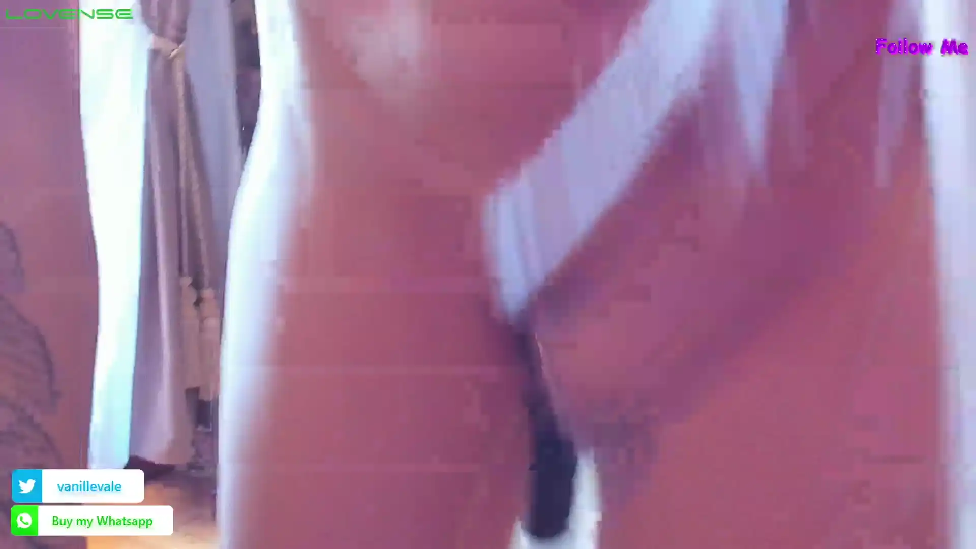 Valentinawild – Cam4Live Video Recording – 2025 01-05 01:53:27