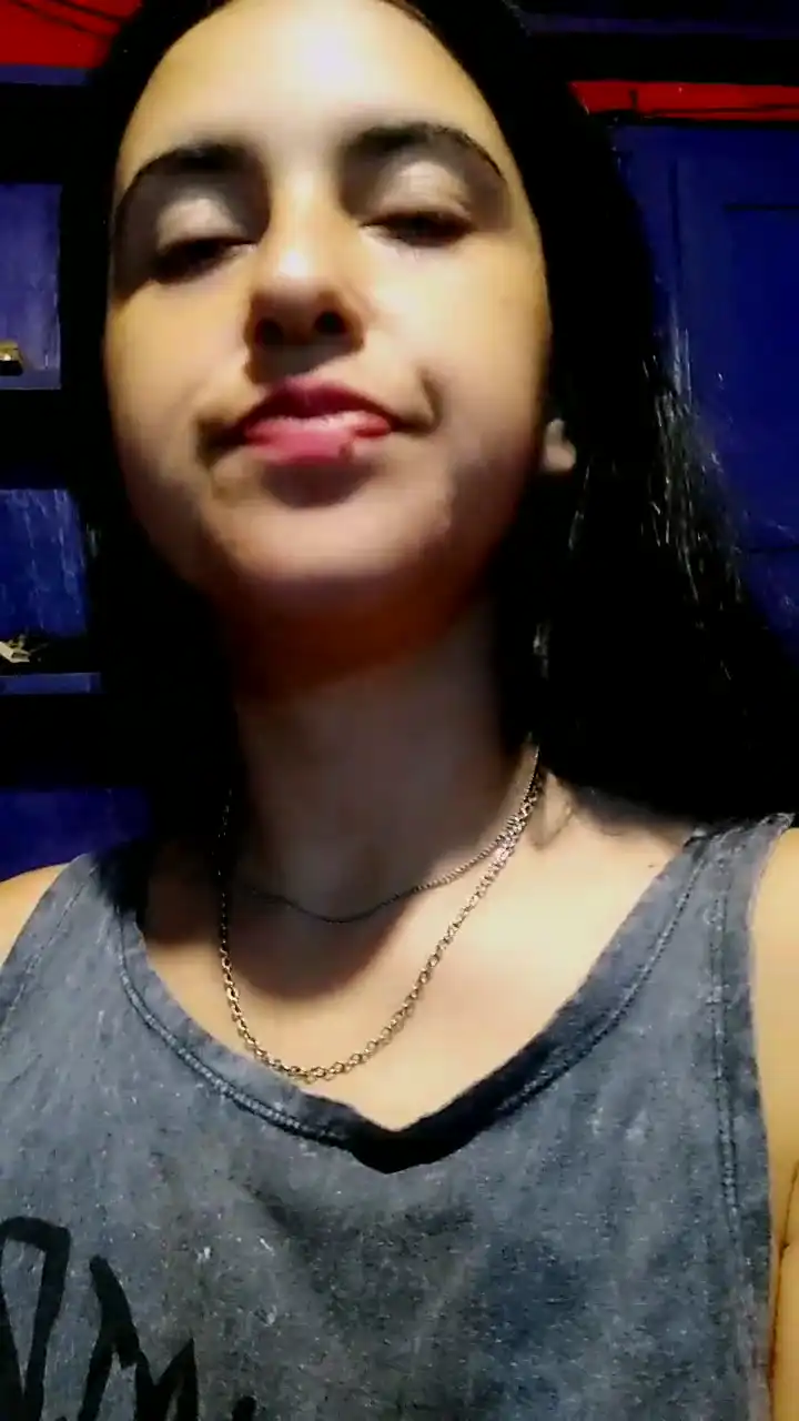 Chiquishot_arg – Cam4Live Video Recording – 2025 06-21 16:11:57