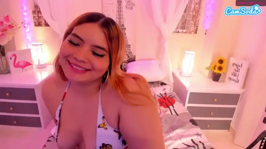 Connierouse – CamsodaLive Video Recording – 2025 05-01 13:09:06