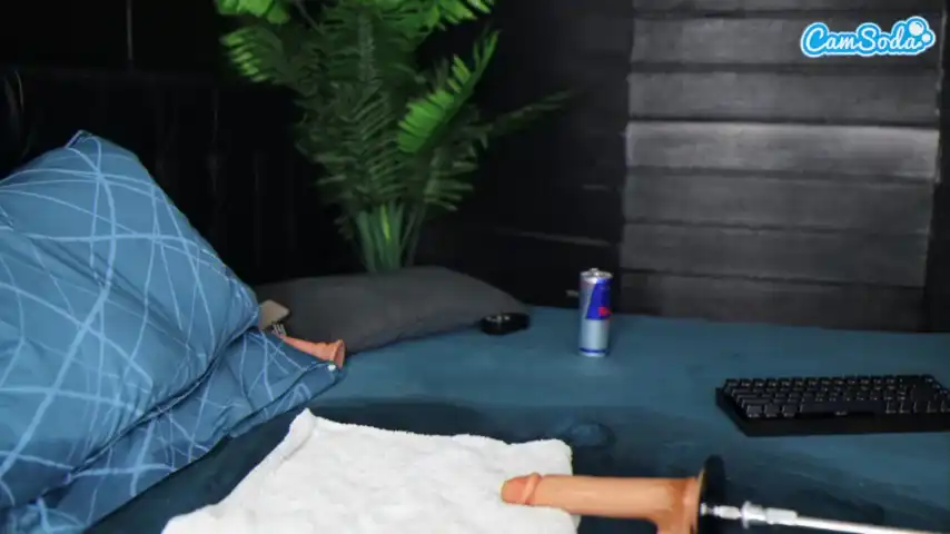 Tikhomirov – CamsodaLive Video Recording – 2025 02-06 23:40:25