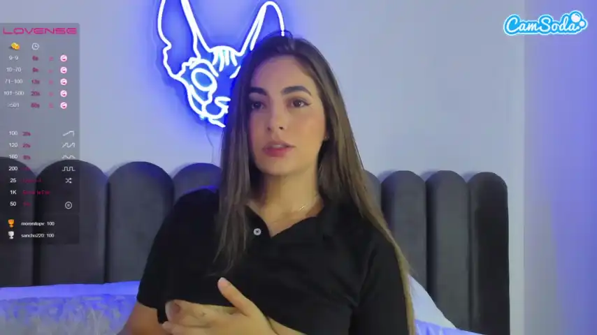 Valery-roberts – CamsodaLive Video Recording – 2024 07-15 09:30:53