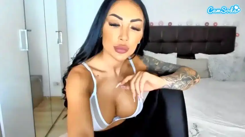 Misssophiex – CamsodaLive Video Recording – 2025 01-14 01:59:54